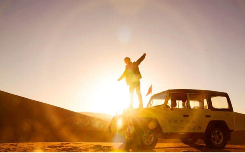 暑期旅游旺季來臨 旅游安全不容忽視